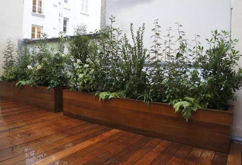 Fotos del hotel Boileau:  5