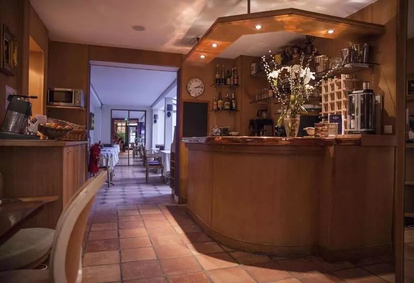 Fotos del hotel Boileau:  4