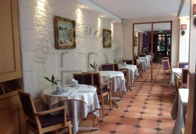 Fotos del hotel Boileau:  3