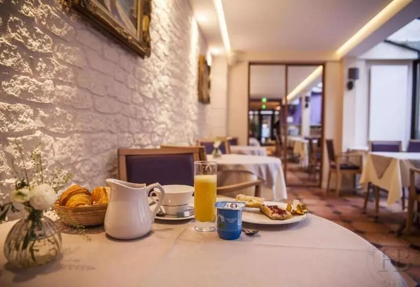 Fotos del hotel Boileau:  10