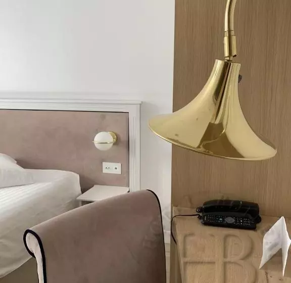 Fotos del hotel Boileau:  14