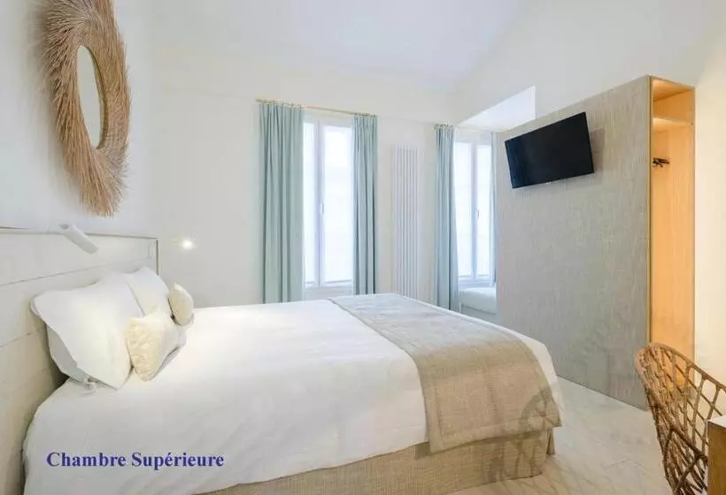 Fotos del hotel Boileau:  2