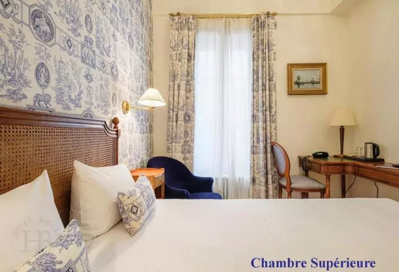 Fotos del hotel Boileau:  22