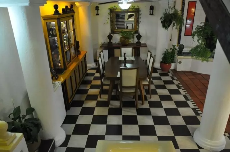 Fotos del hotel Casa Del Noble:  2