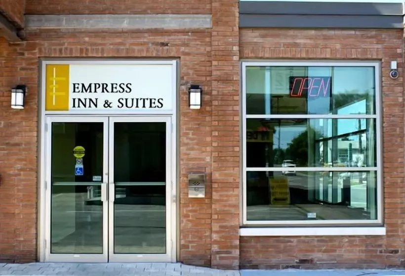 Fotos del hotel Empress Inn And Suites By The Falls:  6
