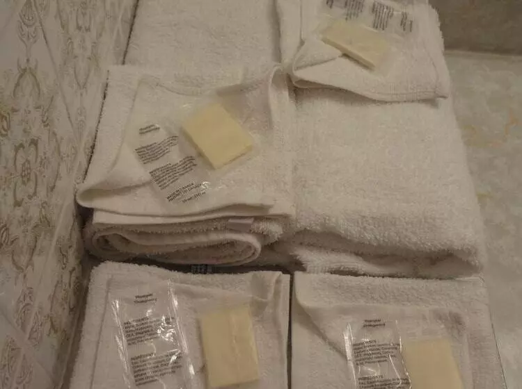 Fotos del hotel Empress Inn And Suites By The Falls:  5