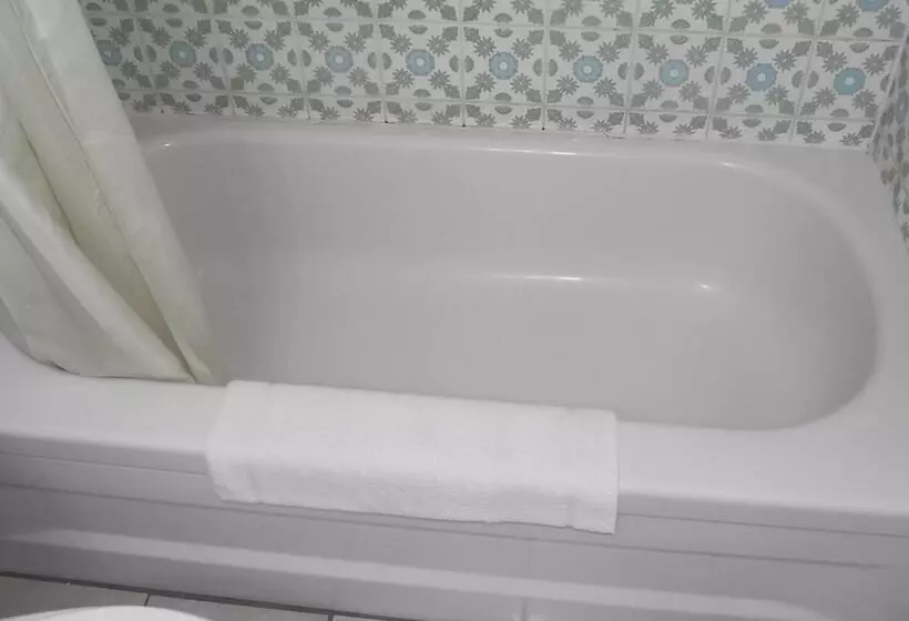 Fotos del hotel Empress Inn And Suites By The Falls:  17