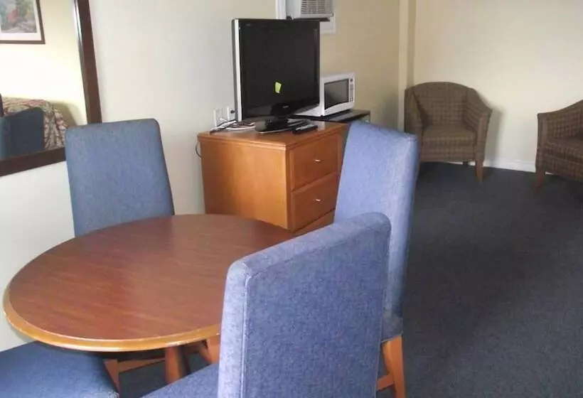 Fotos del hotel Empress Inn And Suites By The Falls:  25