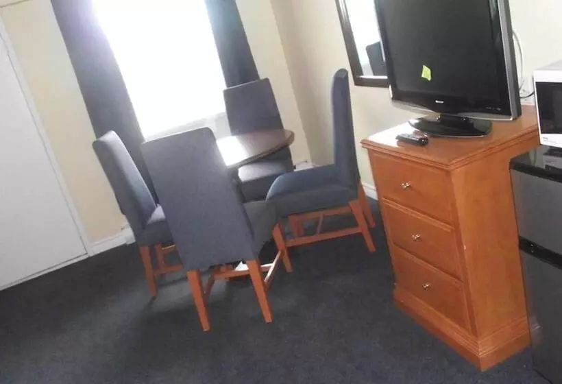 Fotos del hotel Empress Inn And Suites By The Falls:  23