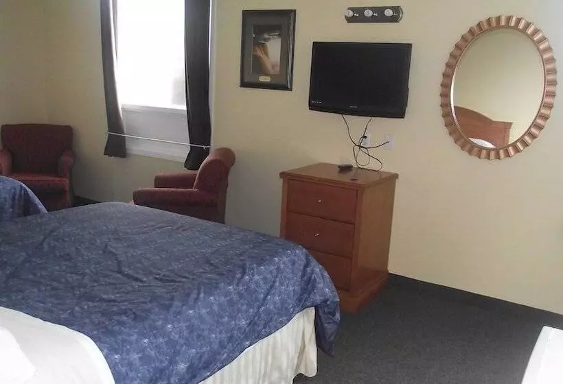 Fotos del hotel Empress Inn And Suites By The Falls:  21