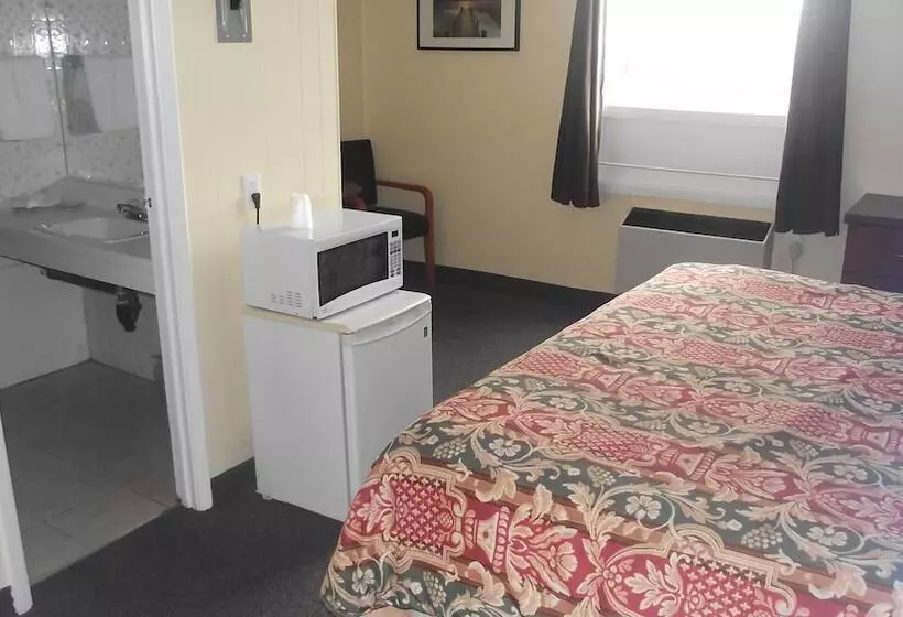 Fotos del hotel Empress Inn And Suites By The Falls:  19