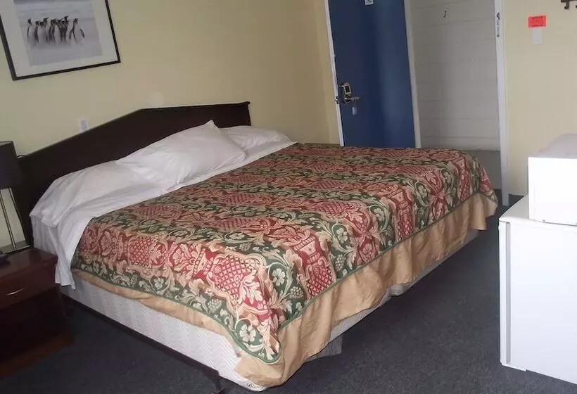 Fotos del hotel Empress Inn And Suites By The Falls:  16