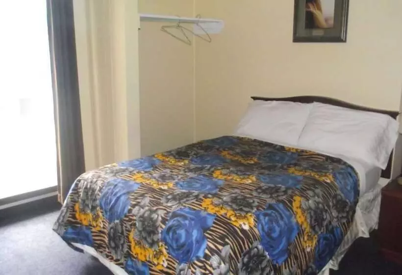 Fotos del hotel Empress Inn And Suites By The Falls:  22