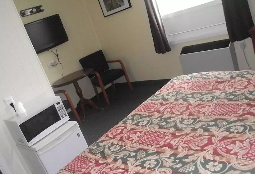 Fotos del hotel Empress Inn And Suites By The Falls:  12