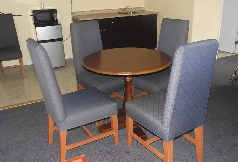 Fotos del hotel Empress Inn And Suites By The Falls:  9