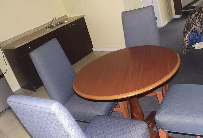 Fotos del hotel Empress Inn And Suites By The Falls:  3