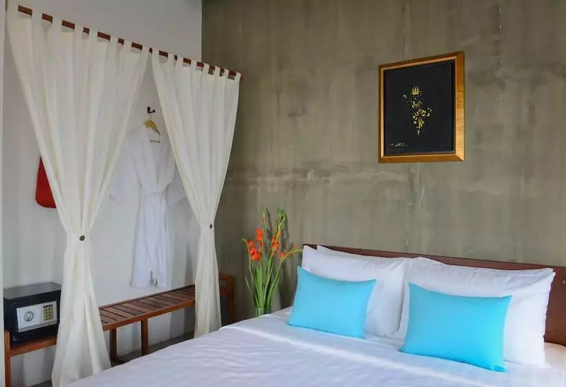 Fotos del hotel Kolab Sor Phnom Penh:  20