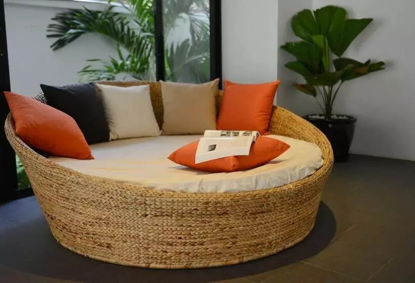 Fotos del hotel Kolab Sor Phnom Penh:  24