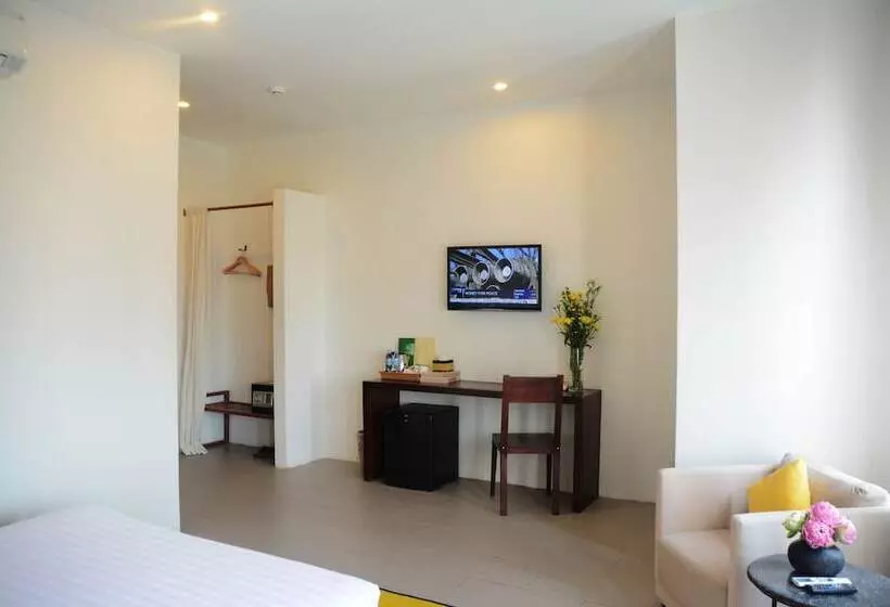 Fotos del hotel Kolab Sor Phnom Penh:  7