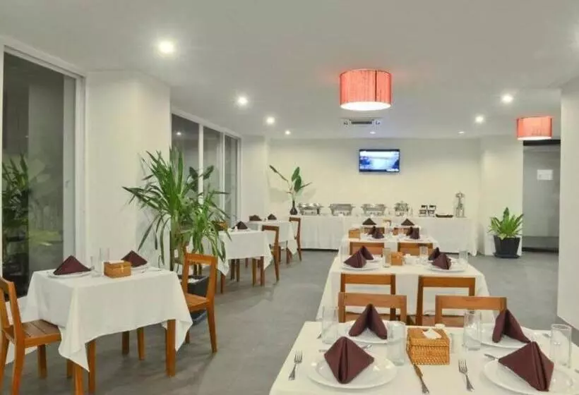 Fotos del hotel Kolab Sor Phnom Penh:  3