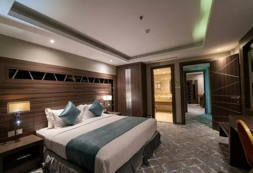 Fotos del hotel Sumou Al Khobar:  10