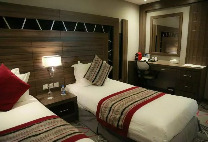 Fotos del hotel Sumou Al Khobar:  4