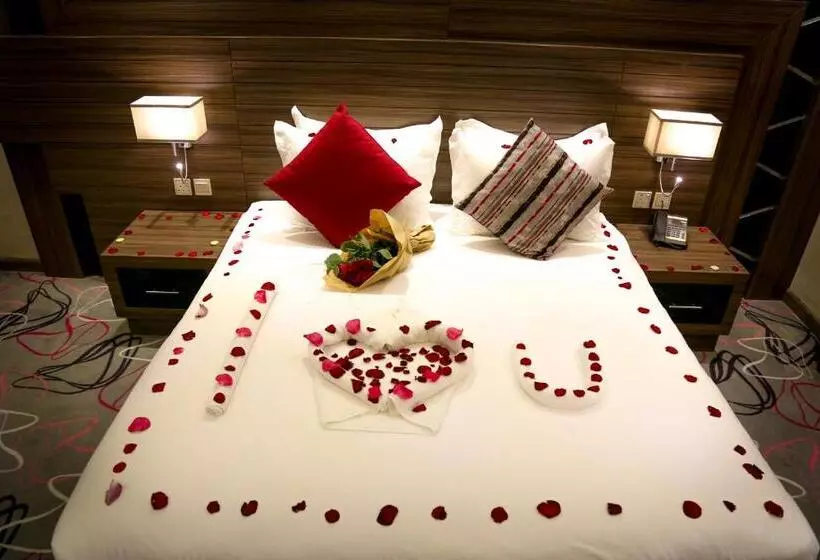 Fotos del hotel Sumou Al Khobar:  11