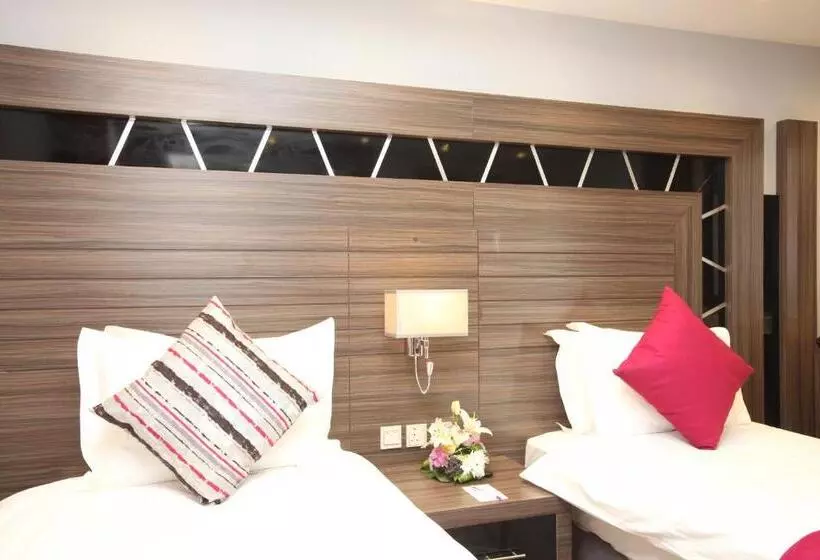 Fotos del hotel Sumou Al Khobar:  21