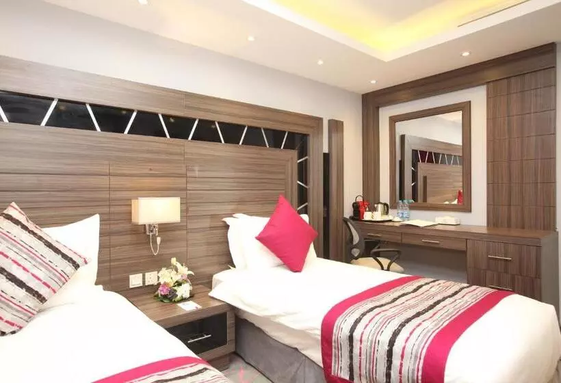 Fotos del hotel Sumou Al Khobar:  13