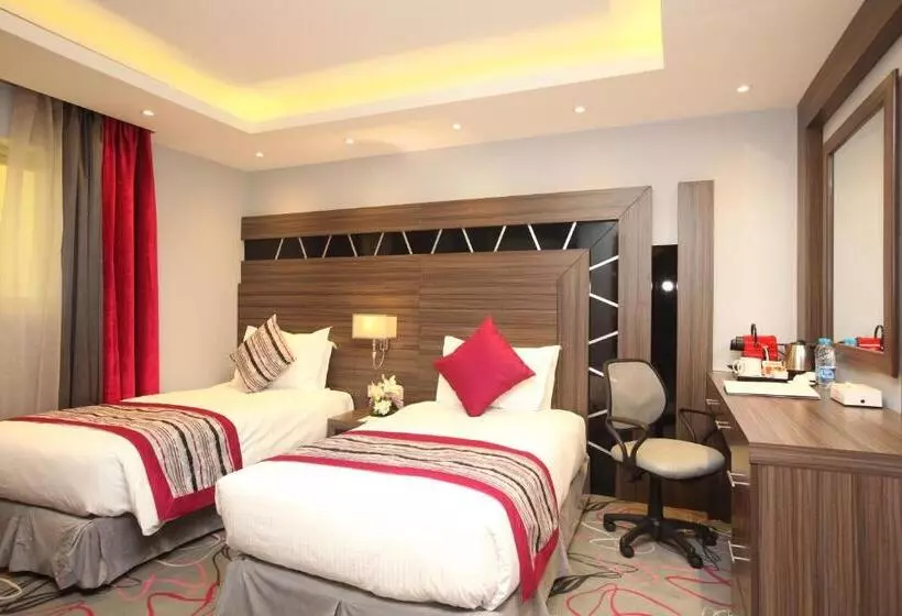 Fotos del hotel Sumou Al Khobar:  15