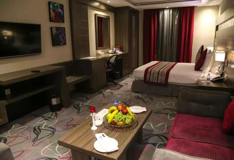 Fotos del hotel Sumou Al Khobar:  6