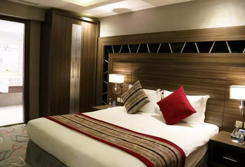 Fotos del hotel Sumou Al Khobar:  22