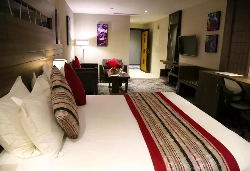 Fotos del hotel Sumou Al Khobar:  23