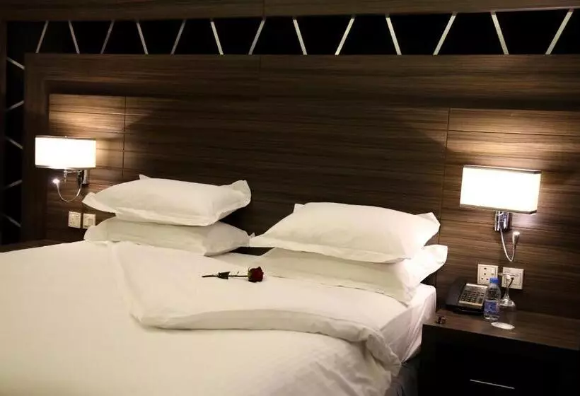 Fotos del hotel Sumou Al Khobar:  14