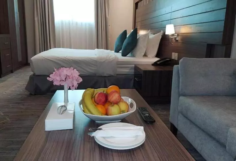 Fotos del hotel Sumou Al Khobar:  24