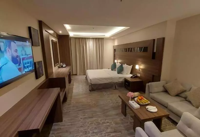 Fotos del hotel Sumou Al Khobar:  17