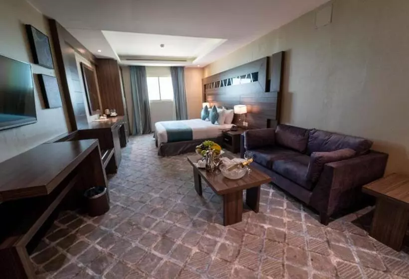 Fotos del hotel Sumou Al Khobar:  19