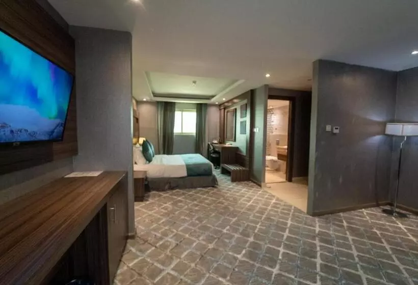 Fotos del hotel Sumou Al Khobar:  16