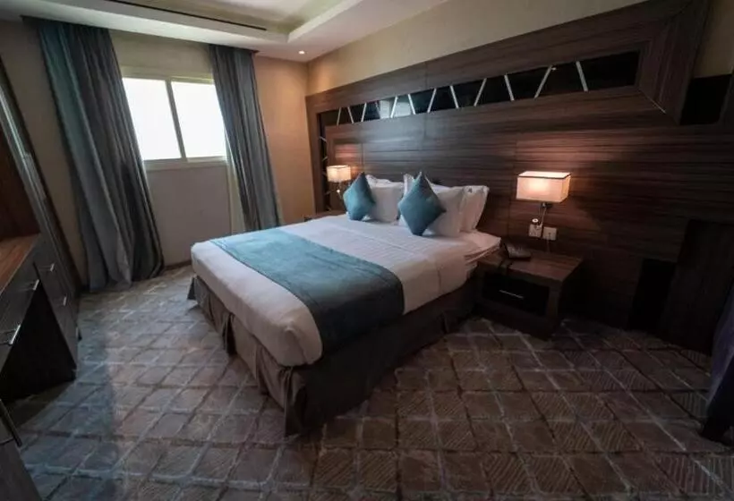 Fotos del hotel Sumou Al Khobar:  3