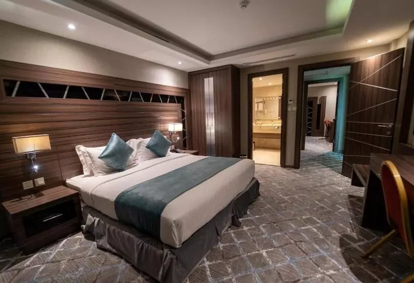 Fotos del hotel Sumou Al Khobar:  18