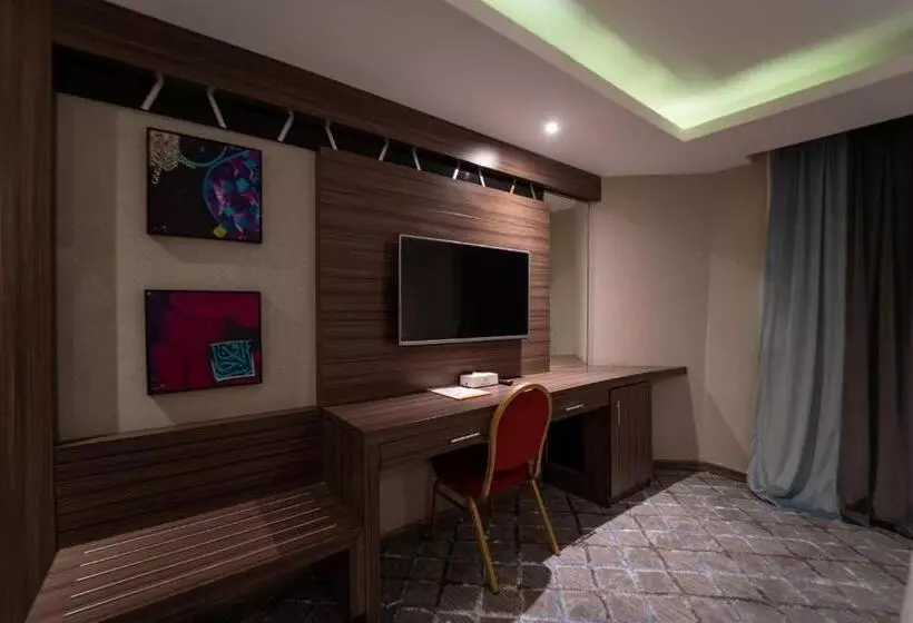 Fotos del hotel Sumou Al Khobar:  25