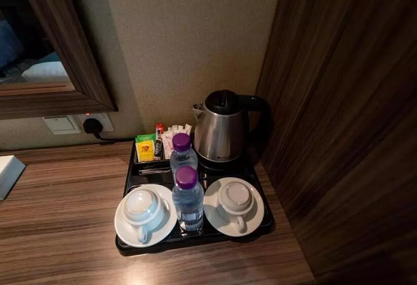 Fotos del hotel Sumou Al Khobar:  20