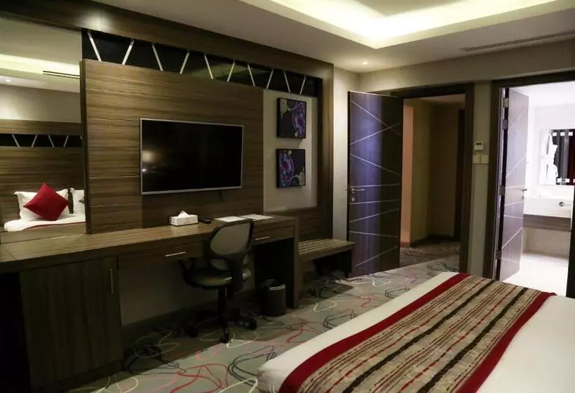 Fotos del hotel Sumou Al Khobar:  7