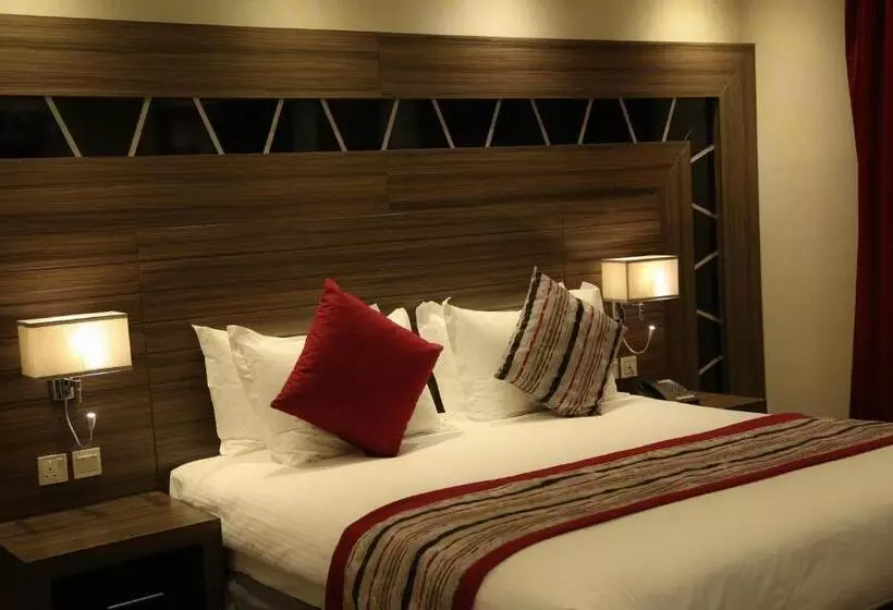 Fotos del hotel Sumou Al Khobar:  9