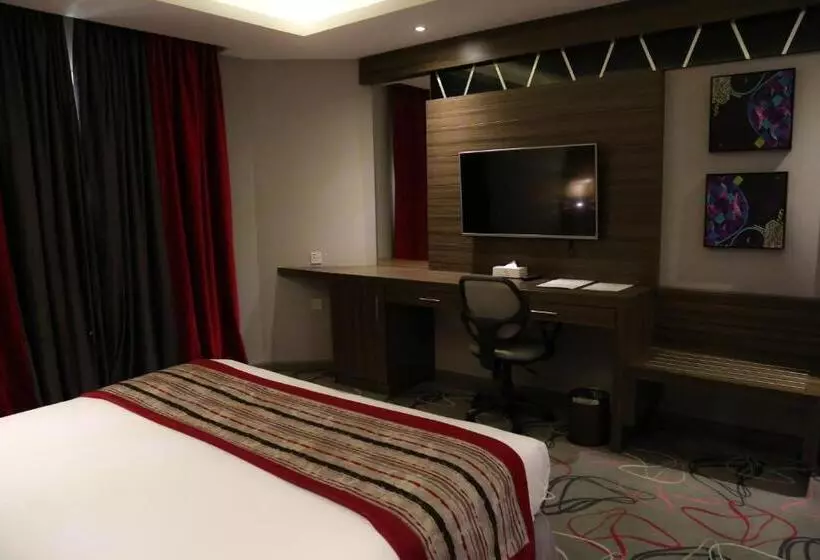 Fotos del hotel Sumou Al Khobar:  2