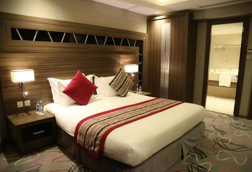 Fotos del hotel Sumou Al Khobar:  8