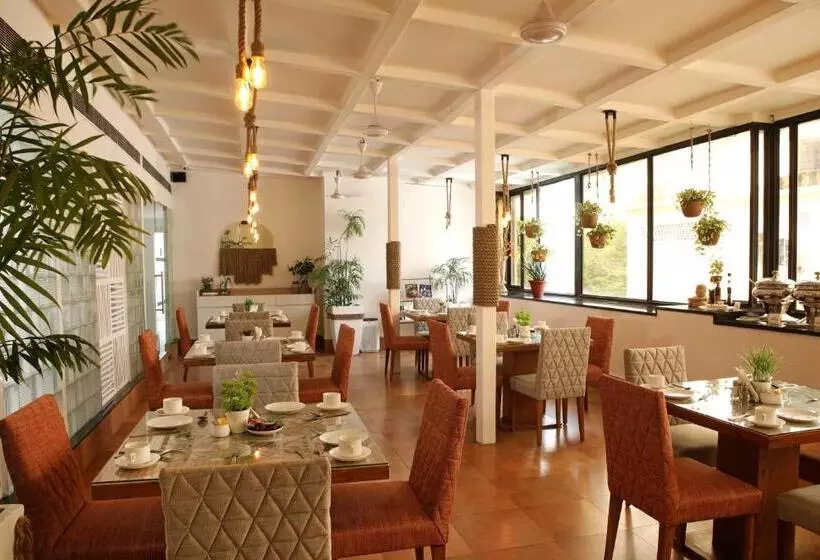 Fotos del hotel Ahuja Residency Sunder Nagar:  3