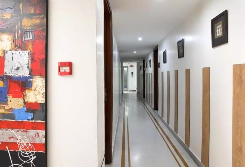 Fotos del hotel Ahuja Residency Sunder Nagar:  2