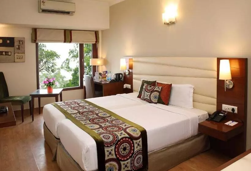 Fotos del hotel Ahuja Residency Sunder Nagar:  16