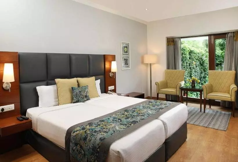 Fotos del hotel Ahuja Residency Sunder Nagar:  15